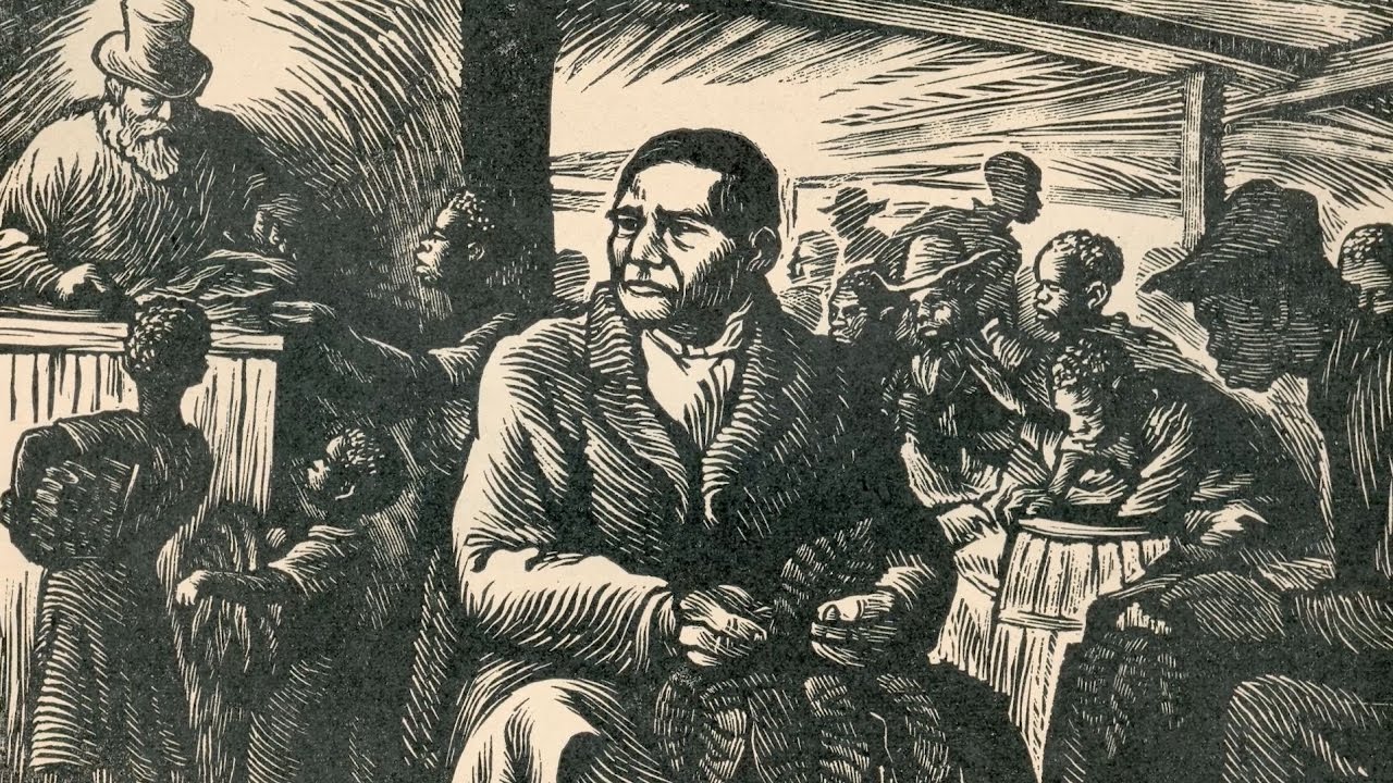 Programa Especial | Benito Juárez: La otra historia