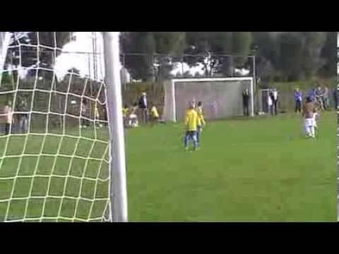 FC Zoetermeer F4-DSO F4 1-7