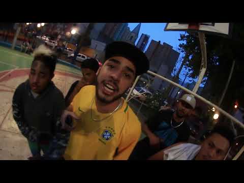 TheCypherGhost II - Patrick G7 / Menor NPR / BG / Erick NPR / ZAMÔT (Prod.Dj Samu)