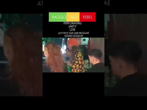 Unity (live from Reading)