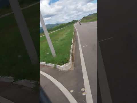 rotatória em acarape que liga CE 060 #ceará #vlogs #viagem #viral