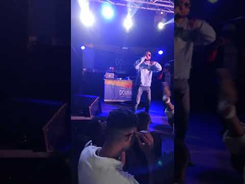 Ray Breyka - Tudo Que Sei Fazer (Ao Vivo no Groovelandia)