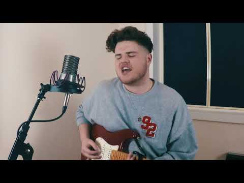 Morgan M-James - I Wish I Never Said I Love You (Live at Generation Studio)