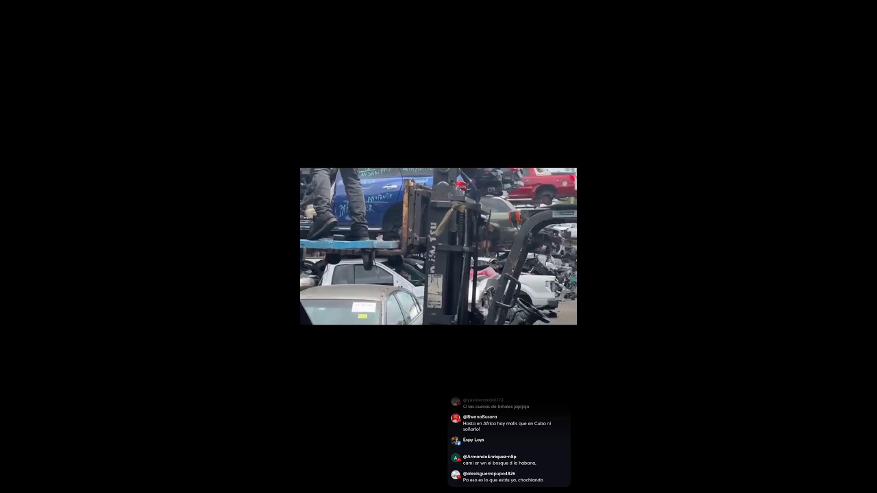 “Los más poderosos de Cuba”, según un casting medieval que confunde Corona y Tricornio 📱