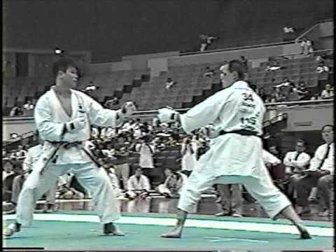 Shoto Cup 1996 - full length