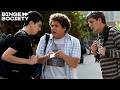 Superbad 2007 Most Iconic Scenes