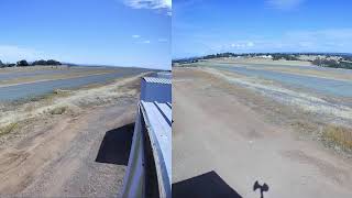 Westover Field Airport Camera's KJAQ live webcam