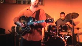 Dave Stryker Trio -- 01-07-2006 Clip #2