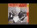 Trio in G Major, Op. 45: II. Andante