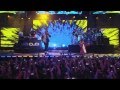 Kid Cudi - Just What I Am (Live on Jimmy Kimmel)