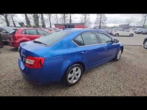 Skoda Octavia 2020  Low Mileage High Spec - Image 2