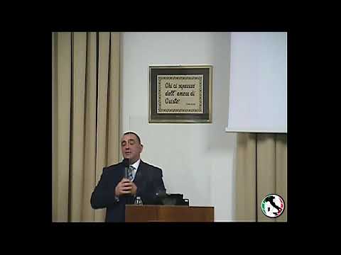 F. Italiano - ''Dio non è limitato a un luogo'' - Dom. 28/11/2021