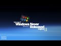 Windows Never Released CHAPTER 4 Strangefin