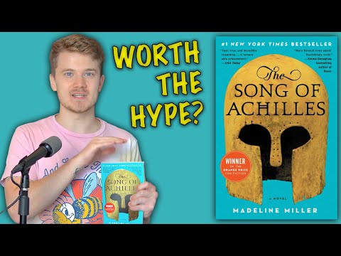 The Song of Achilles -Review