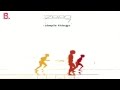 Zero 7 - Give It Away