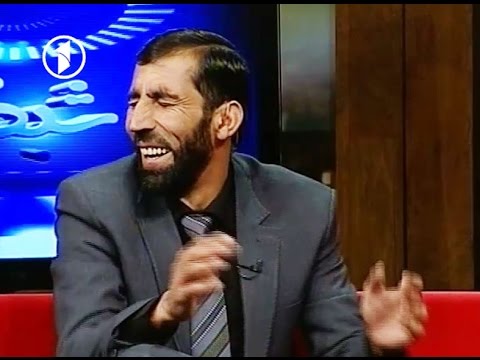 Shabkhand Joke - Dichotomy - فکاهی شبخند -  دوگانگی