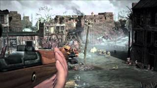 Company of Heroes 2 (Red Star Edition) (DVD-ROM) video 1