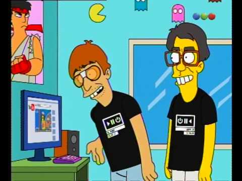 Presentation - Uncoded Danger