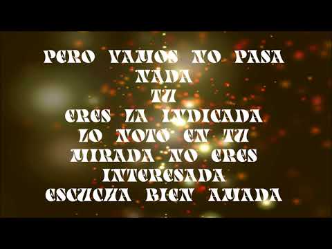 Me Perdí En Tu Mirada - ( Santa Mc Ft Mc Rivera )