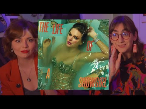 análise faixa a faixa de 'The Life Of a Showgirl' (Taylor Swift)