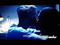 35 Ticking Falinda Cleavon Kiss Scene
