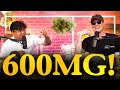 Erick Khan Tim Take 600MG