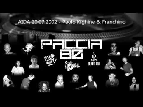 AIDA 20.07.2002 - Paolo Kighine & Franchino