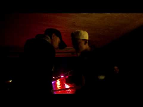 VALLES T vs CACHA // Previa Double AA Internacional 2017