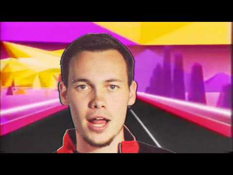 Max Cowley - Take It Love It Hate it (Official Music Video)