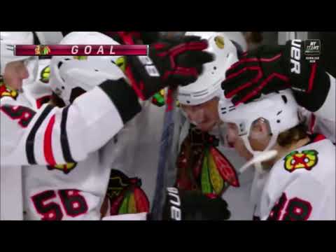 History Will Be Made Jonathan Toews