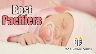 ▶️Humidifiers: Top 5 Best Pacifiers for Toddlers in 2020 - [