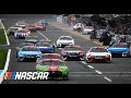 ICYMI: Weather woes, disputes and a drought-ending win at Charlotte