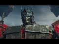Transformers Rise Of The Beasts TV Spot Roll Call
