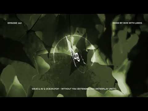 Ablazing Sessions 162 with Ron with Leeds & Ed Lynam