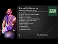 Rodolfo Abrantes Rompendo A Barreira Do Templo 2012 CD Completo