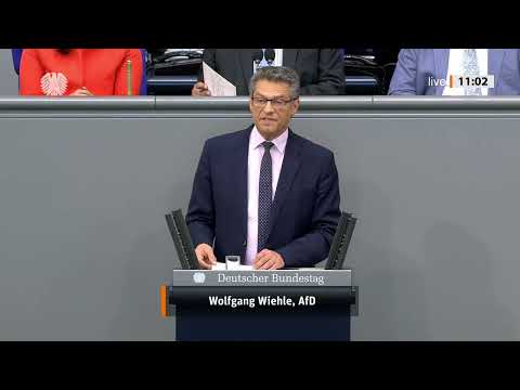Verkehrsminister Schnieder: Sondervermögen mög­lichst schnell verbauen