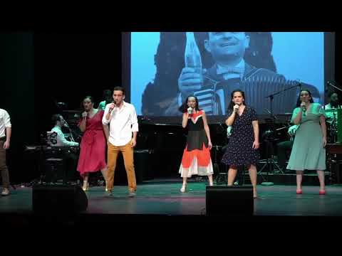 L-Ahwa Bezzina - Kulhadd Igemma' T-Tappijiet- Kanzunetti ta' Gaetano Kanta