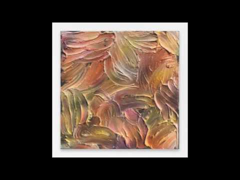 Jules Olitski 朱爾斯·奧利茨基  (1922-2007)  Color Field  Printmaker   Sculptor American