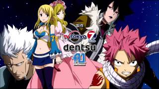 Tenohira - Fairy Tail OP 12 - Female Version (Apr 23, 2019)