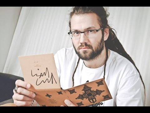 Ras Luta (Tarnowskie Centrum Kultury - 16/01/2015)