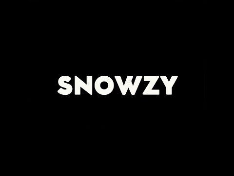 SNOWZY Official Trailer