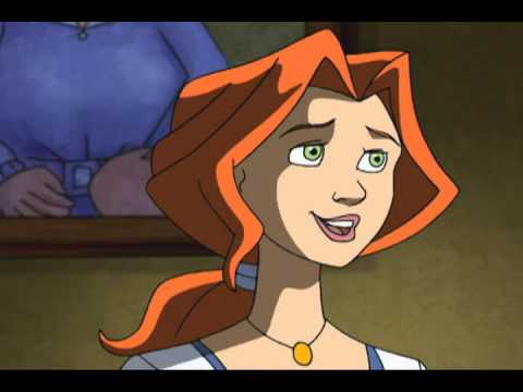 Liberty's Kids 115 - New York, New York