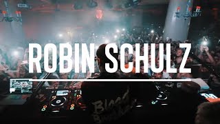 ROBIN SCHULZ - PACHA BARCELONA 2017 (I BELIEVE I&#39;M FINE)