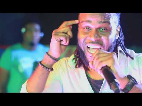 DJ Zeal - Change feat. Rian Davis (Live)