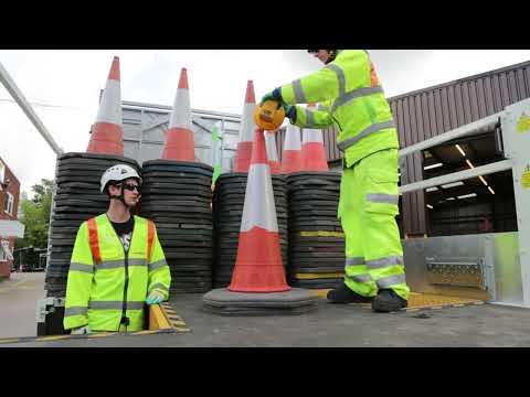 Highways TV Chevron TM: Building Capacity & Capability in the Northwest