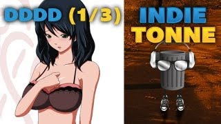 Indie Tonne #1: Don&#39;t die dateless, dummy! (1/3) Dating Tipps von Simon &amp; Nils