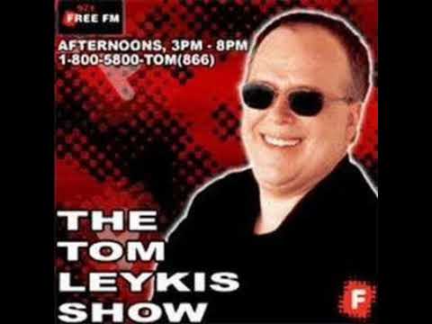 Tom Leykis   Ask The Atheist   Leykis 2008 07 15