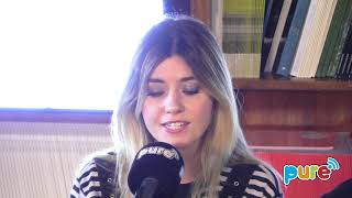 Blood Red Shoes - &quot;Mexican Dress&quot; aux Nuits Botanique