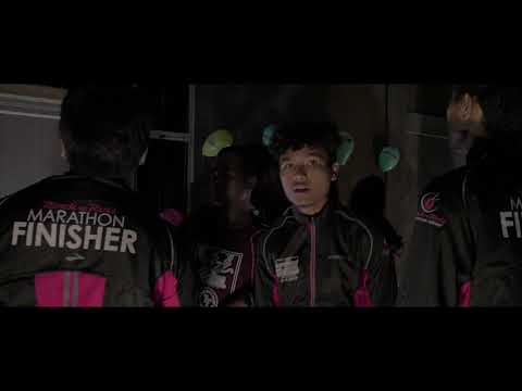 Drac Frost - Kum 2 Kum 3 (ft. Zuniar Milian) Music Video