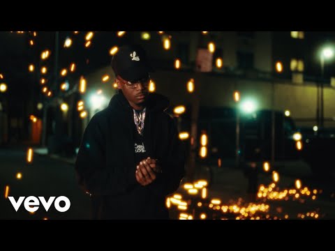 HDBeenDope - Locked In